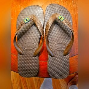 Havaianas Brasil- Authentic flip-flops